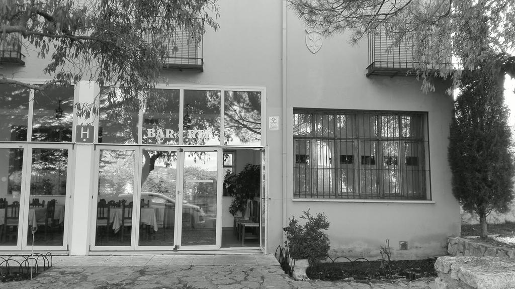 Hotel Rasil 昆卡 外观 照片