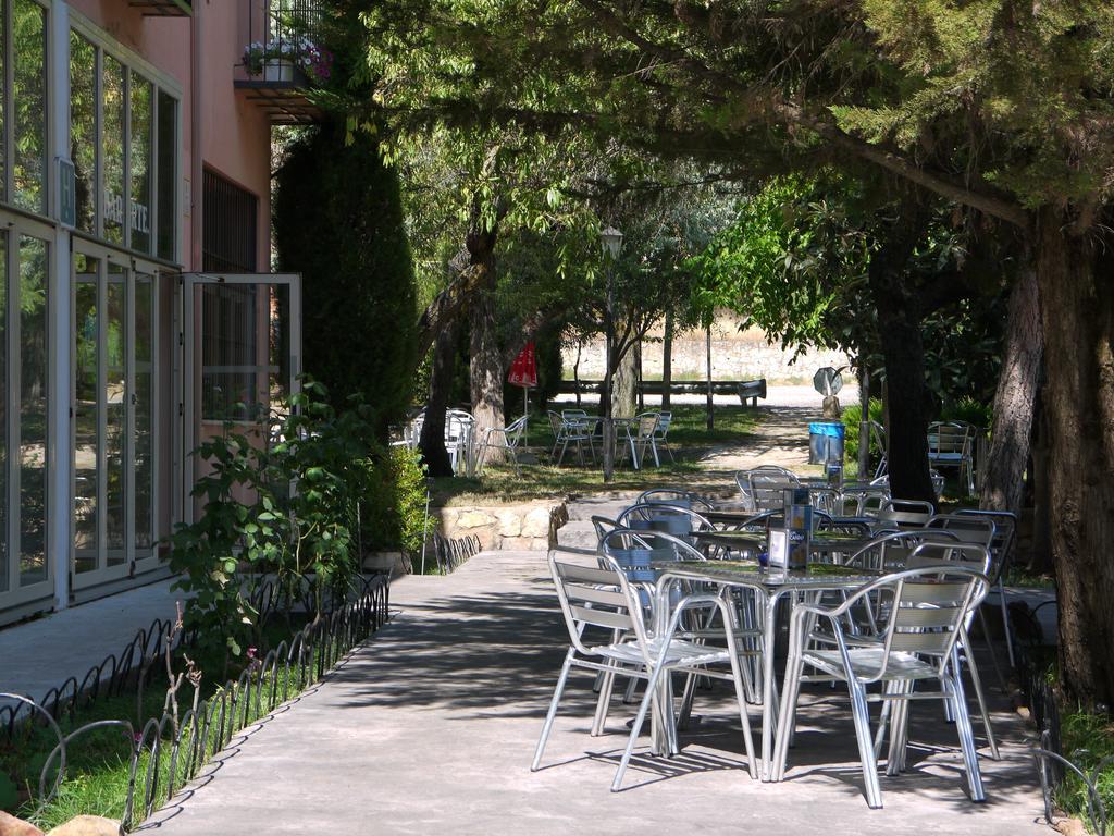 Hotel Rasil 昆卡 外观 照片