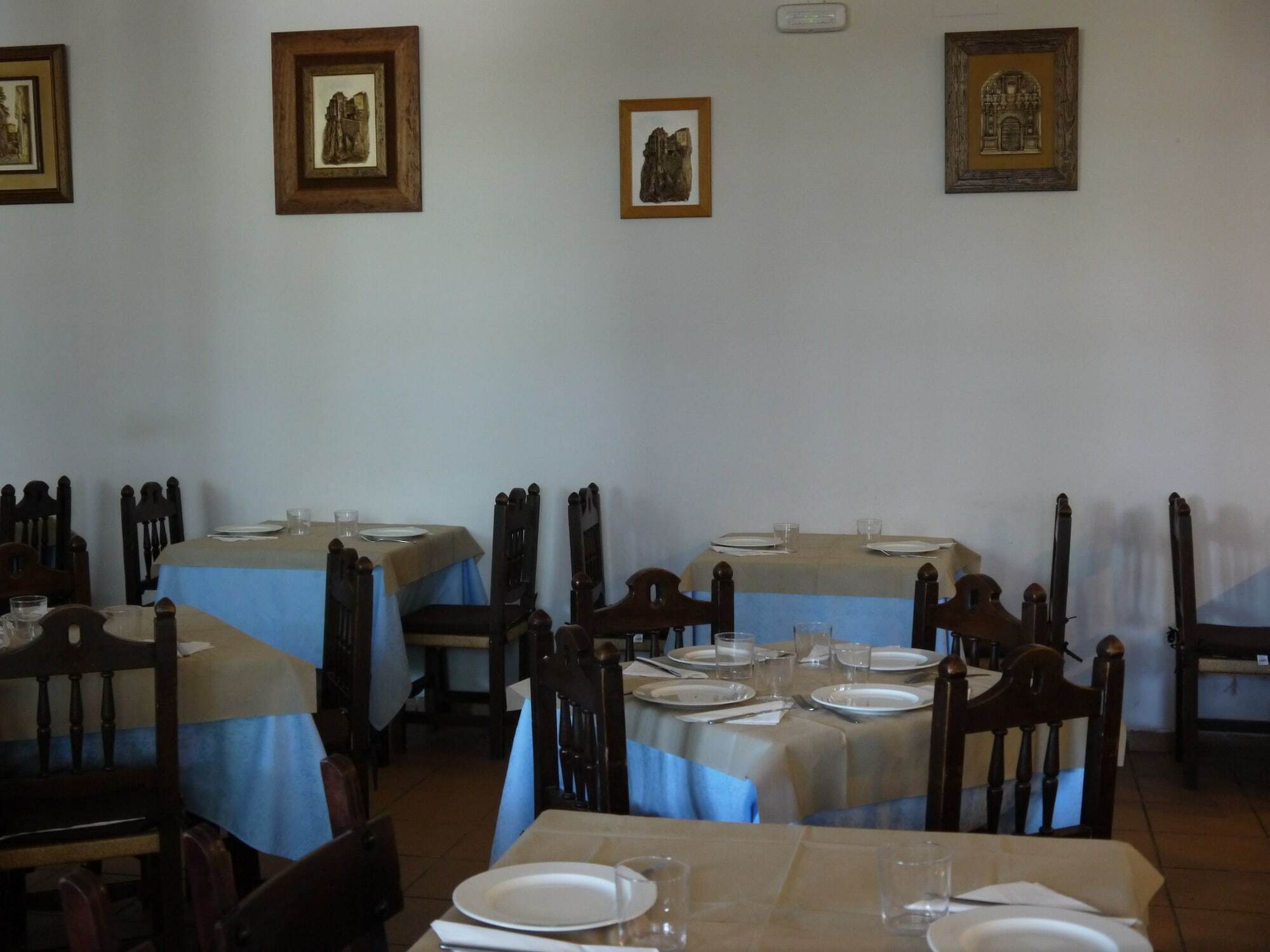 Hotel Rasil 昆卡 外观 照片