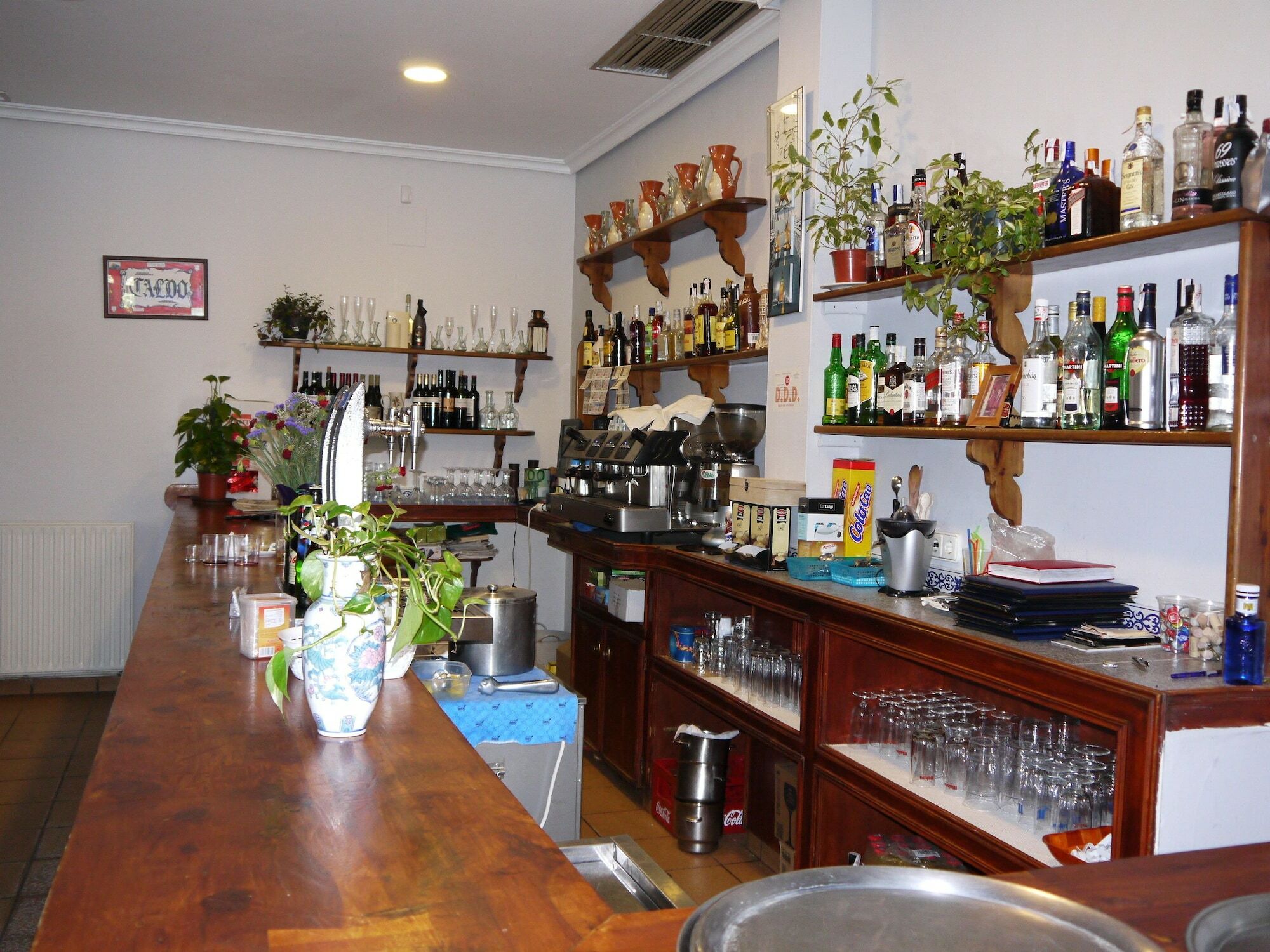 Hotel Rasil 昆卡 外观 照片